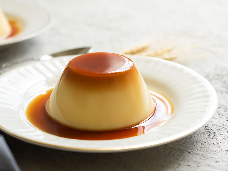 Krem Karamel