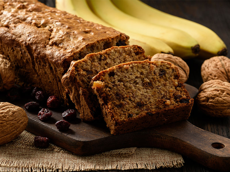banana bread