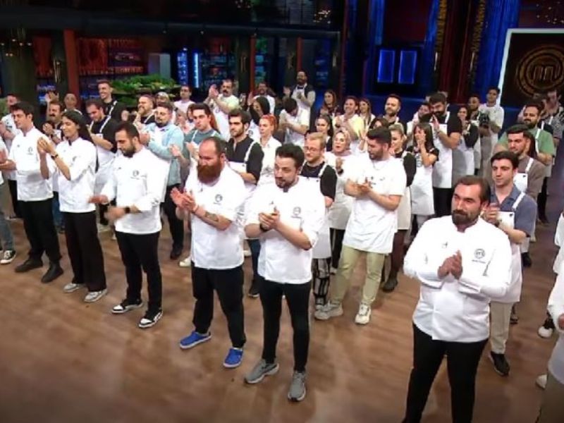 masterchef all star yarışmacıları