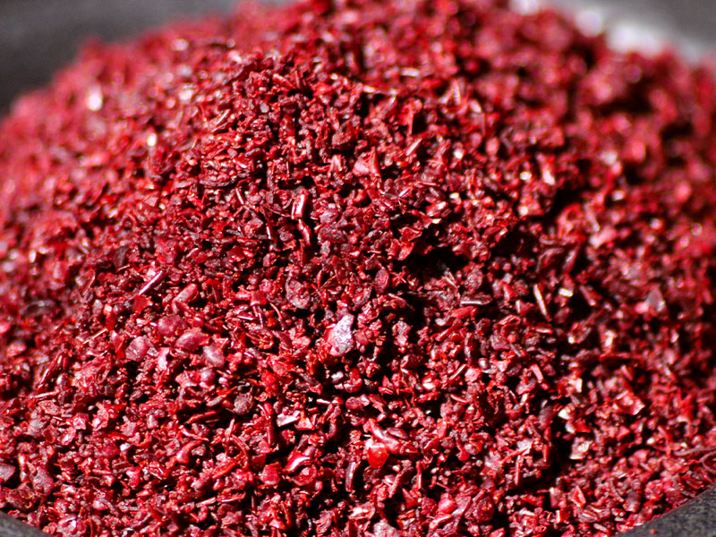 Antioksidan Özellikleriyle Tanınması