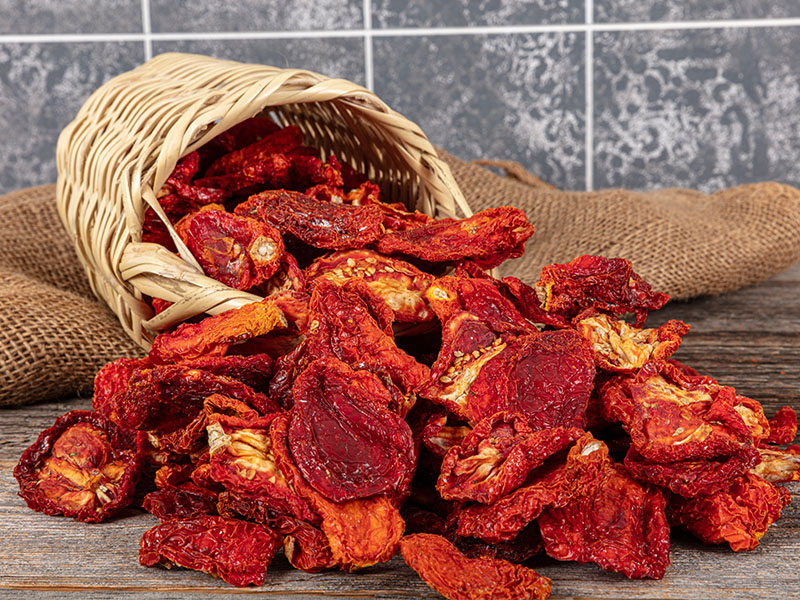 İyi Temizleyin ve Hazırlayın