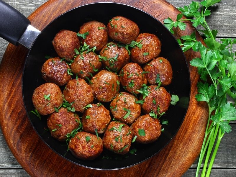 İyi Köfte Harcının Temeli Bu İki Aşamaya Bağlıdır