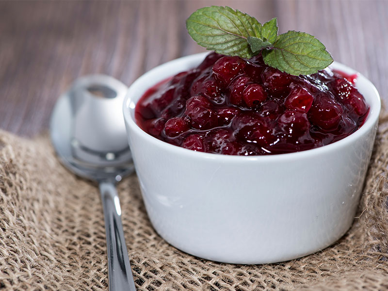 Kavanoza Alma ve Saklama