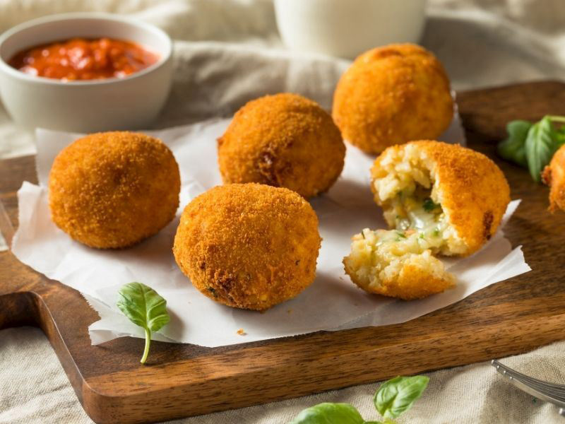 Arancini