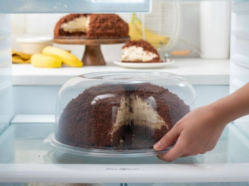 Buzlukta Saklama Süresi