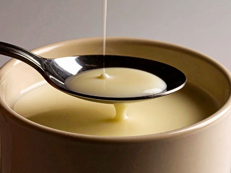 Az Malzeme İle Mucizevi Karışım