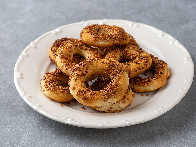 Ek Malzemeler ve Çeşitlilik