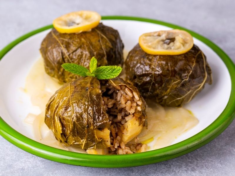 Kısık Ateşte Buhar Gücüyle Pişirme Ve Dinlendirme