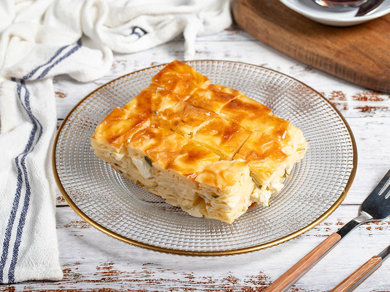 Sosu İyi Hazırlayın