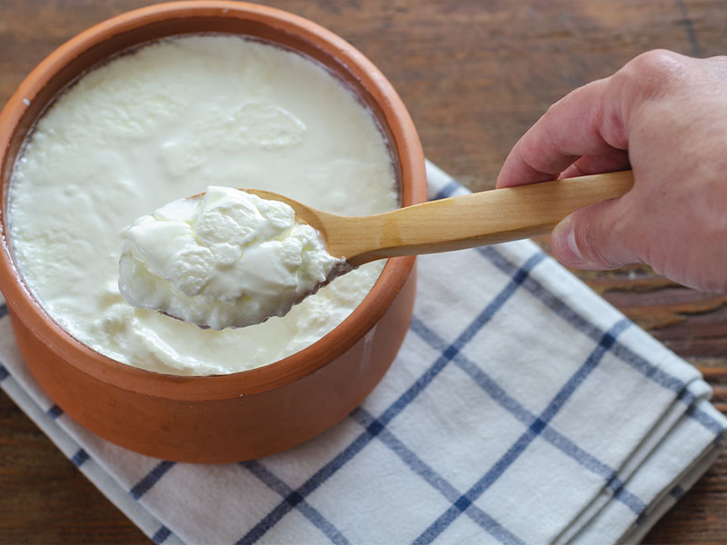 Soğuk Su ile Seyreltme