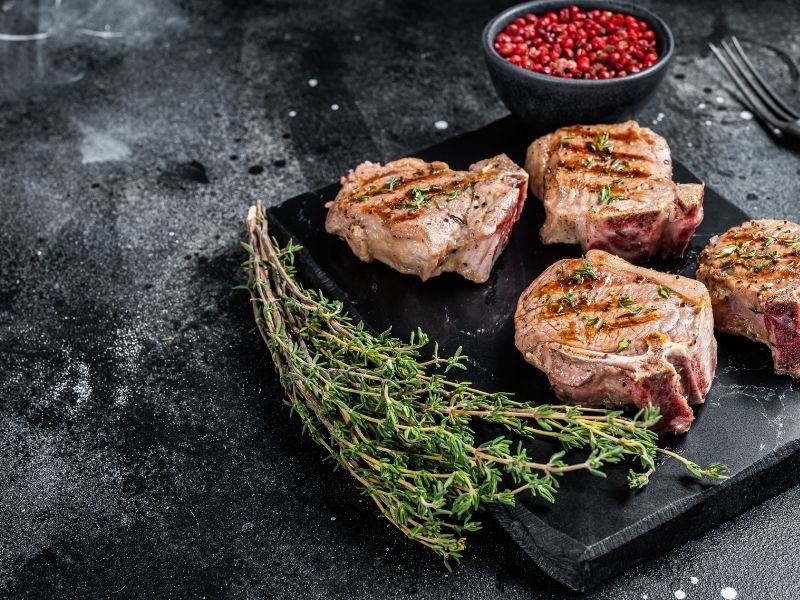 Marinasyonun Lezzete Katkısı