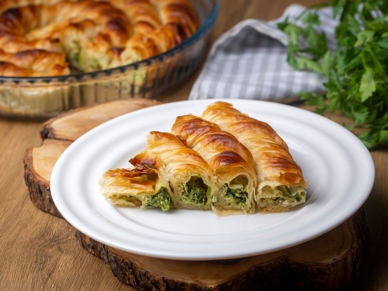 Geleneksel Ve Yumuşak Anne Usulü Lezzetin Sırrı