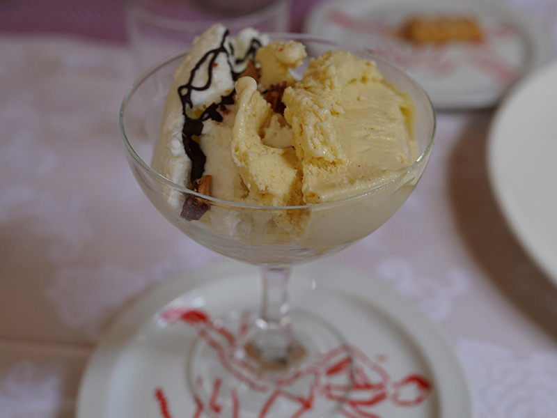Caffè la Crepa