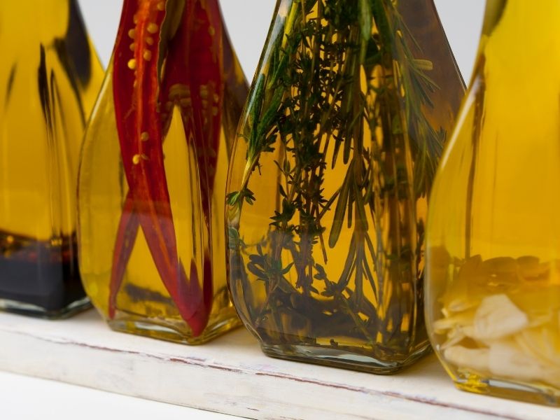  Şeflerin Gizli Isı Tekniği