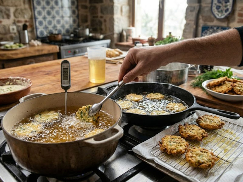 Doğru Süre ve Süzme Yöntemi