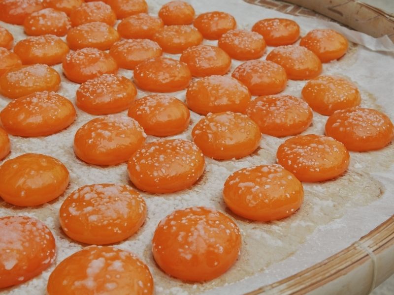 Temizleme Ve Kurutma Aşaması