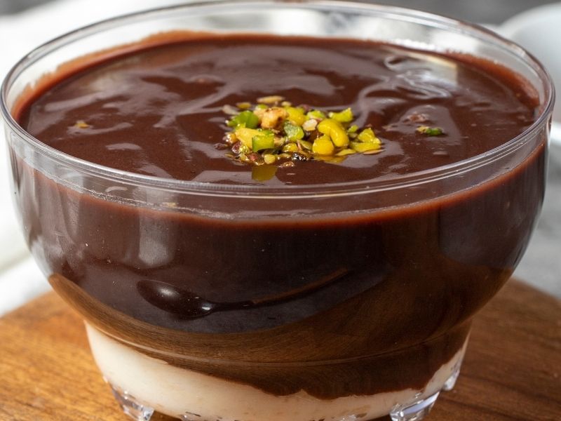 Nişastanın Rolü: Parlak Ve Akışkan Dokunun Anahtarı