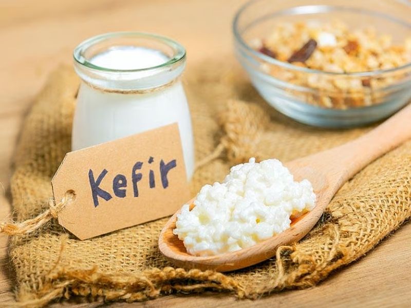 Süt ve Süt Ürünleri Tokluk Hissini Destekler