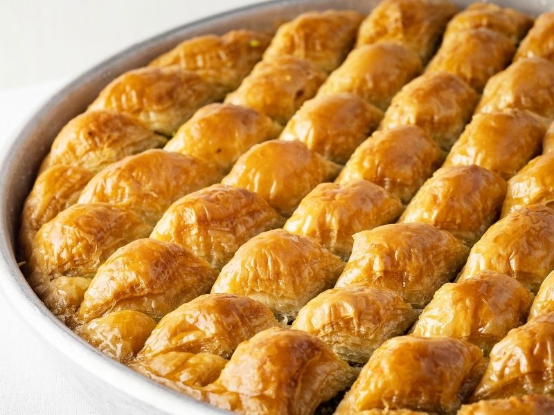 Şerbetin Kıvamı Çekme Hızını Etkiler