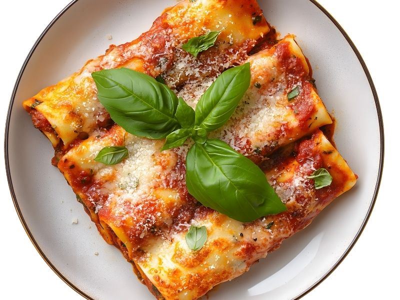 cannelloni