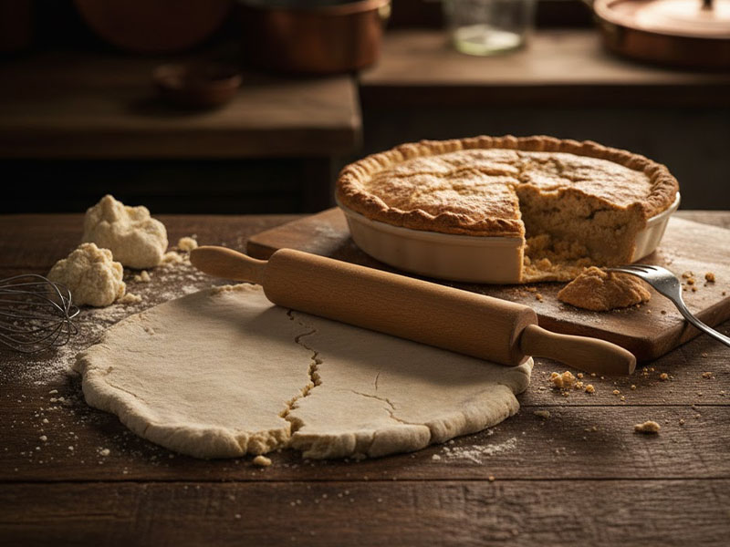 Aşırı Yoğurma veya Yanlış Yoğurma