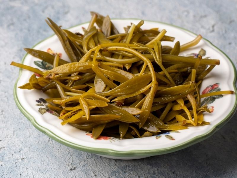 Doğru Teknikle Haşlama İşlemi