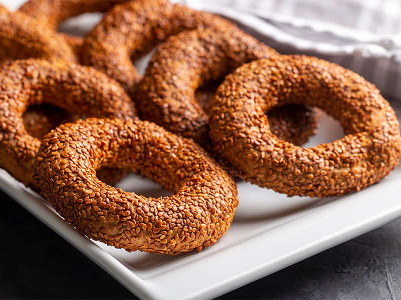 Hamurun Dinlendirilmesi