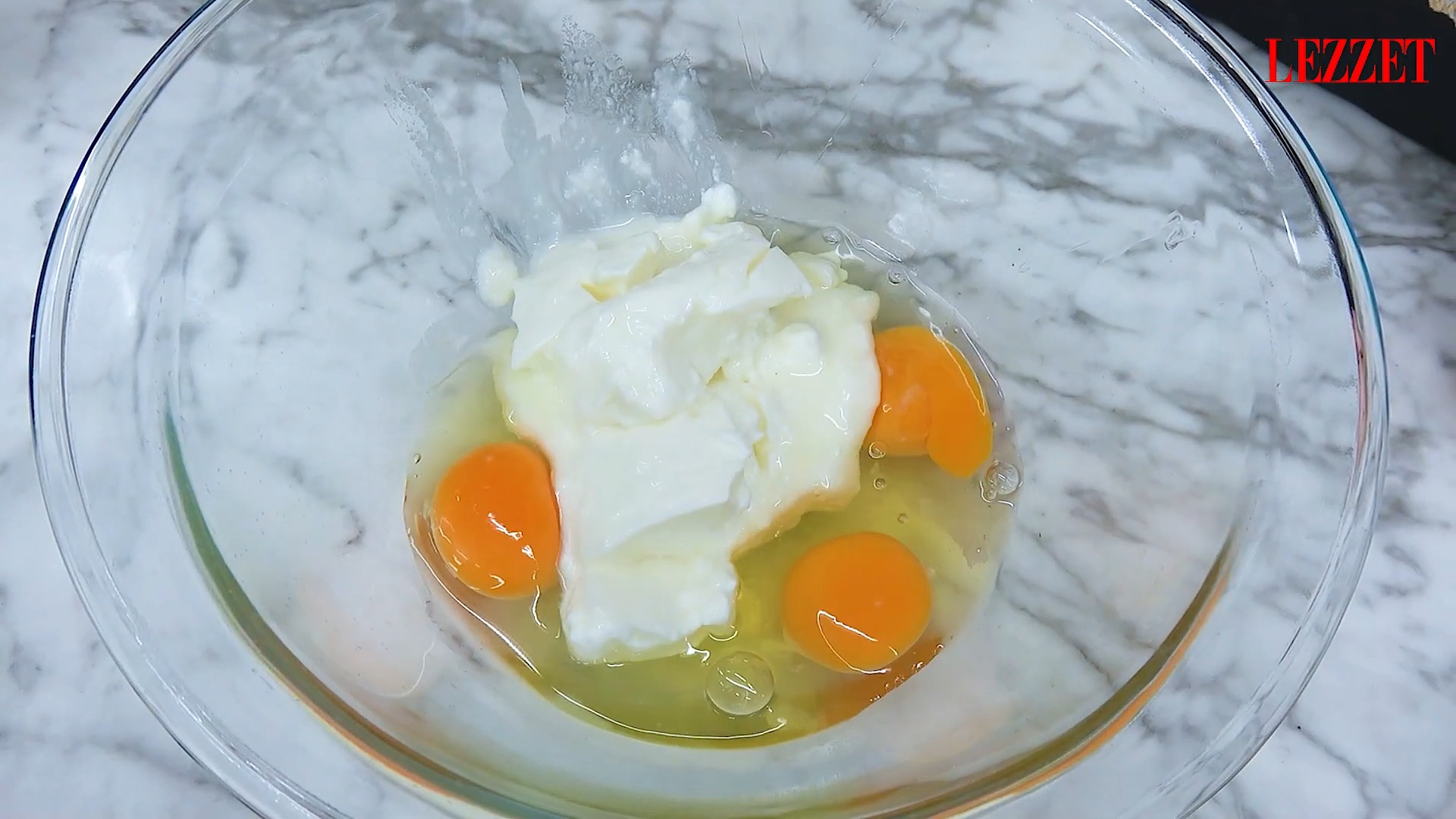 Terbiye Karışımı