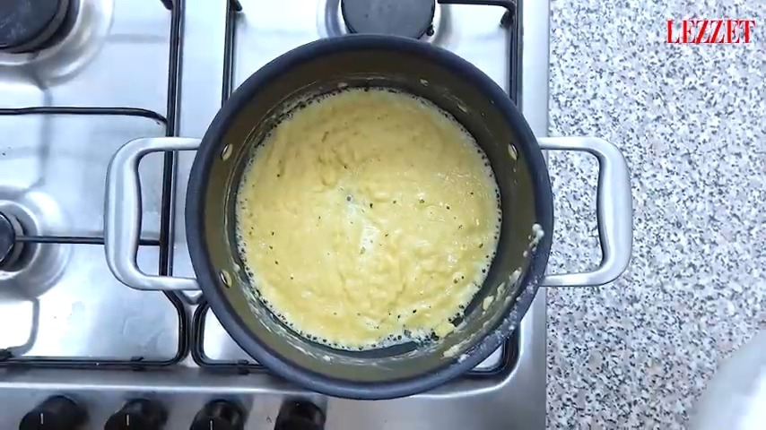 Unun Kavrulma Derecesi Ve İdeal Kıvam