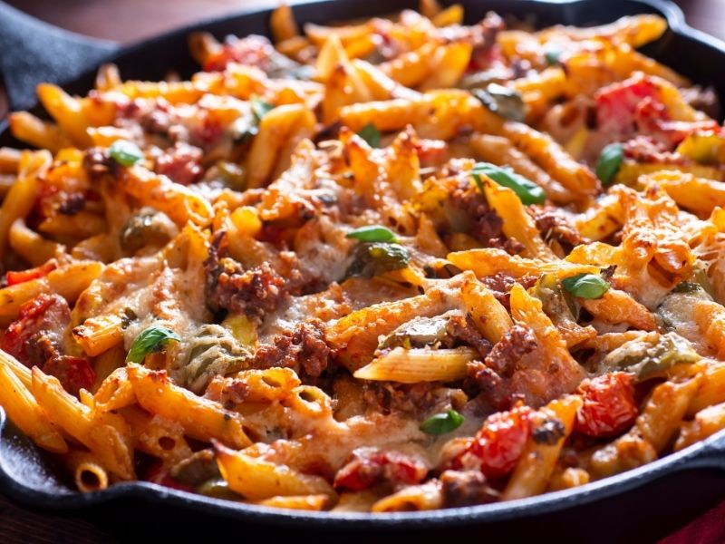 Sofrayı Tamamlayan Pratik Eşlikçiler