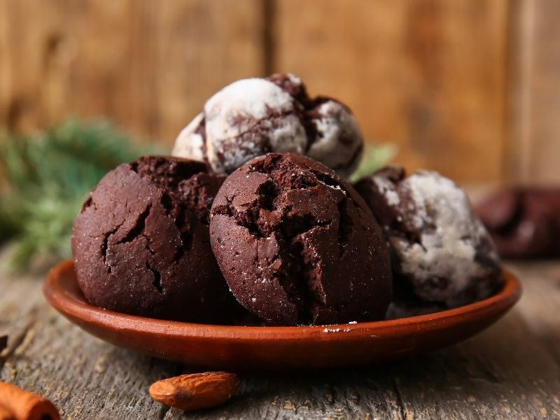 Ne kadar Süre Şerbette Kalmalı?