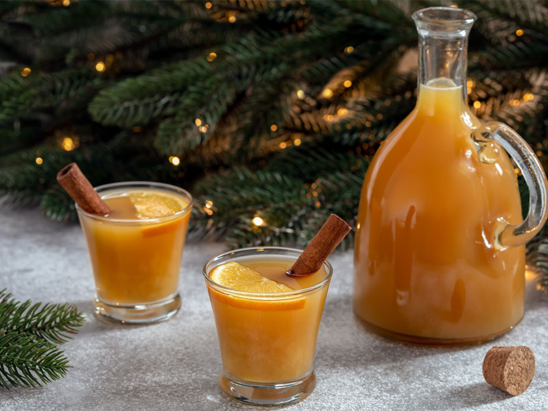 Şekeri ve baharatları ölçülü kullanın