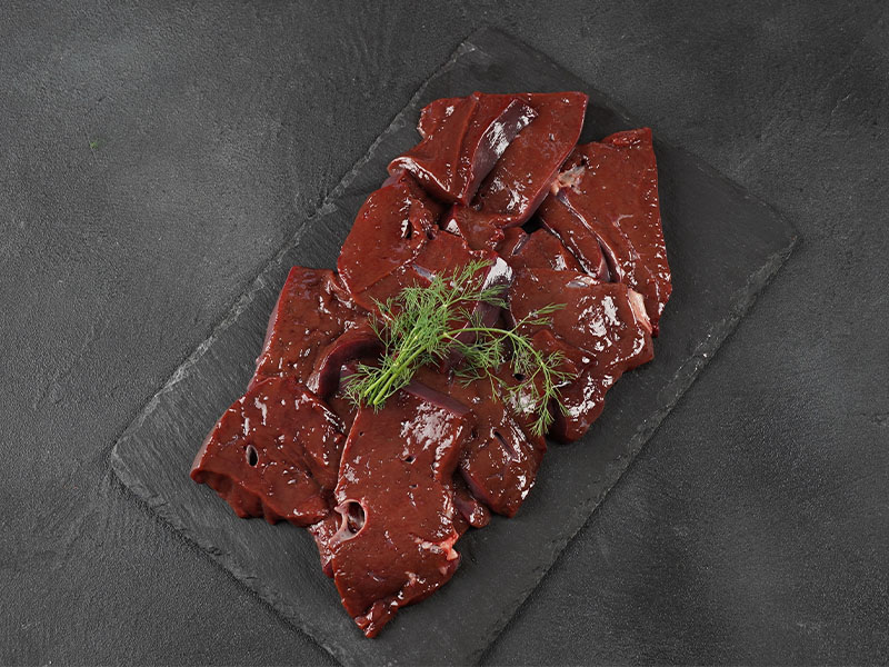 Yoğurt ve Baharatla Terbiye