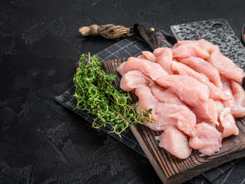 Marine etmeyi unutmayın