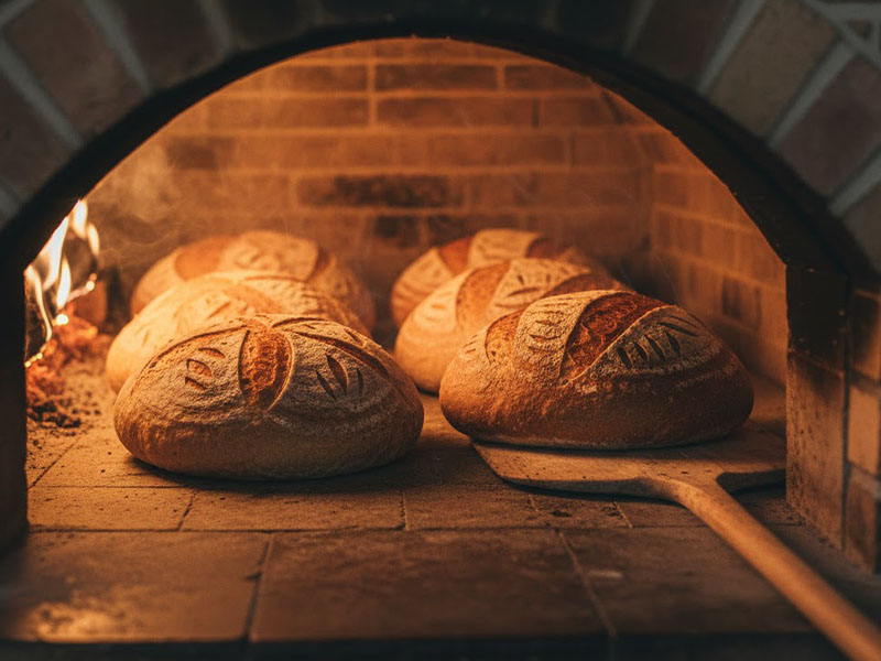 Pişme Sürecini Kolaylaştırır