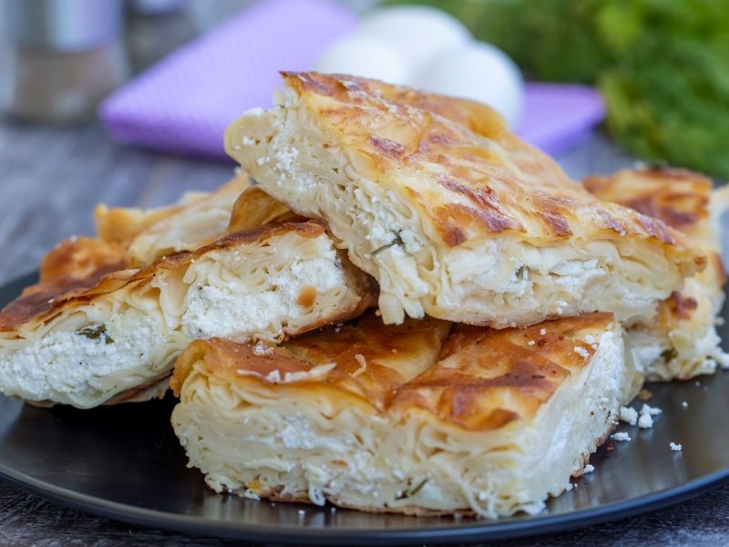 Yapışmayı Önleyen Adım