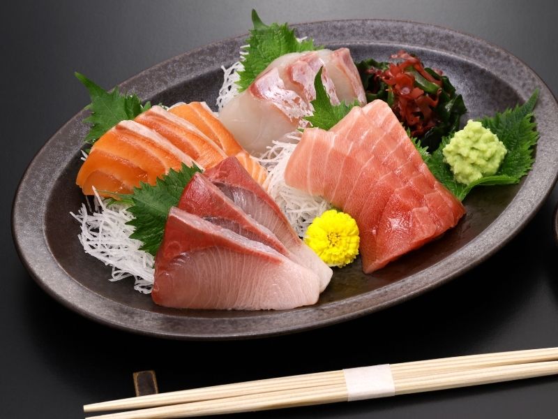 Sashimi