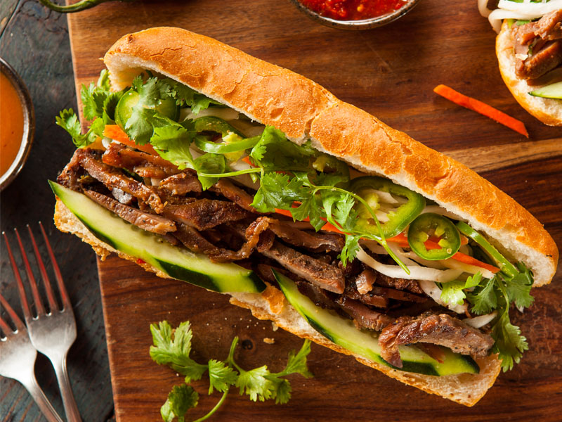 banh mi