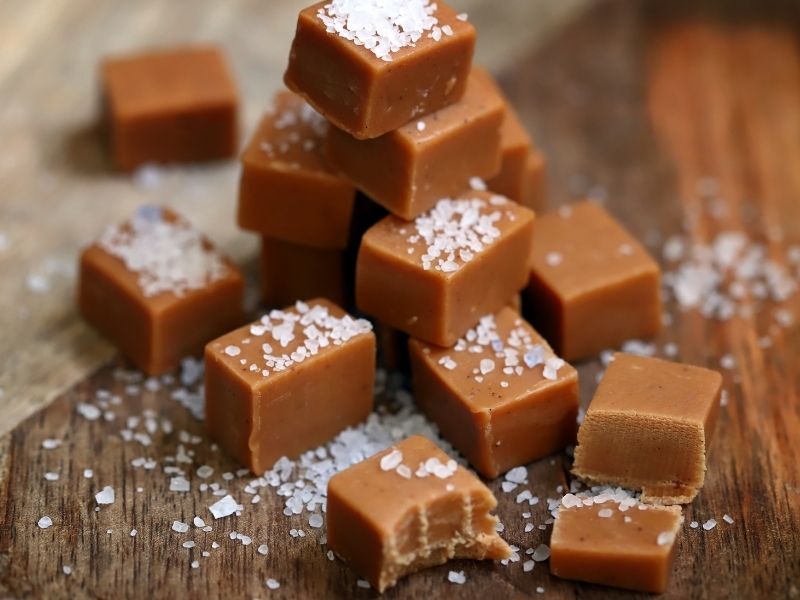 Parlak Görüntü Sağlama Ve Raf Ömrünü Uzatma