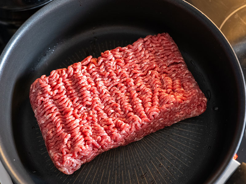 Doğru Kıyma Seçimi