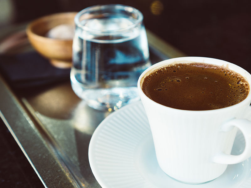 Sağlık ve Sindirim Desteği