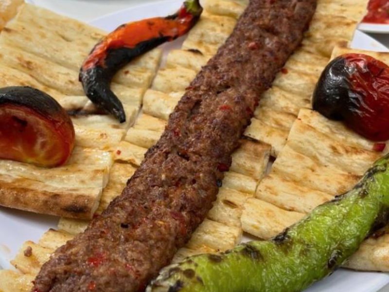 eyvan kebap