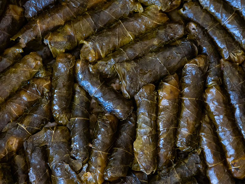 Üzerine Ağırlık Koymak