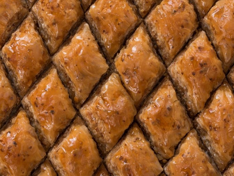 Kristalleşmeye Karşı Kalkan Oluşturun