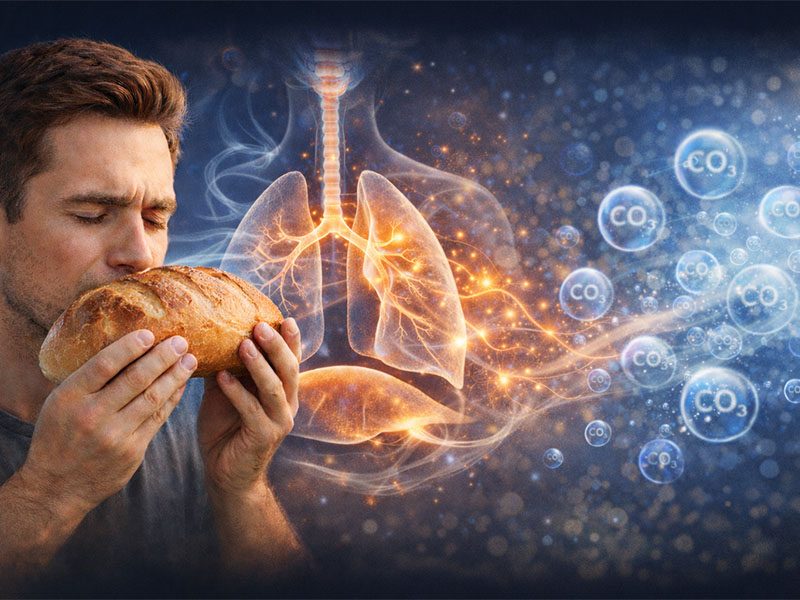 Nefes Düzeni Üzerindeki Etkisi