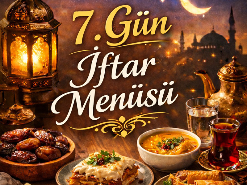 7. Gün