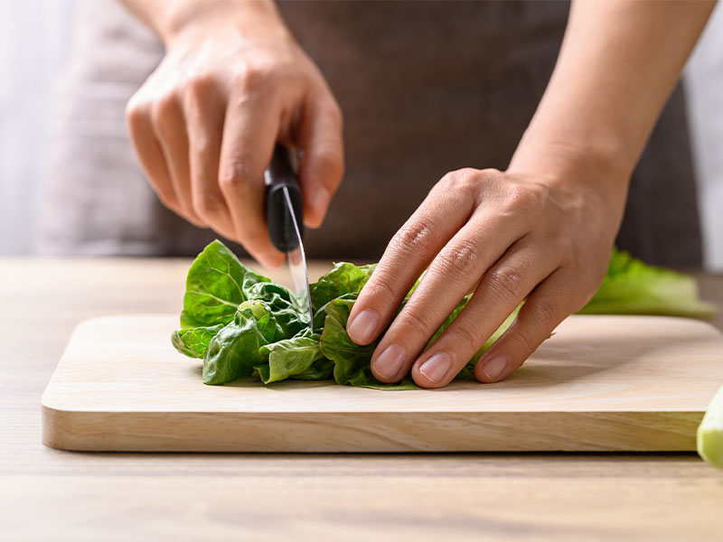 Tadında hafif metalik bir değişim oluşabilir