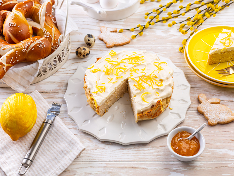 Glutensiz Beslenme
