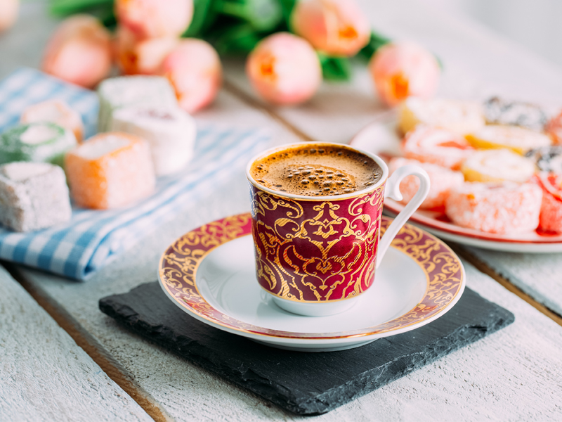 Orijinal Ambalajını Destekleyici Olarak Kullanın