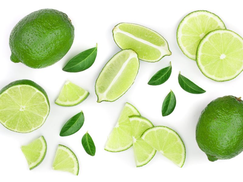 lime